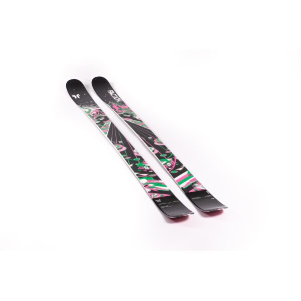 Faction Prodigy 1 2026 parkki/freestyle-sukset 3D