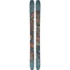 Atomic Bent 90 2026 parkki/freestylesukset