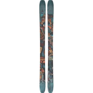 Atomic Bent 90 2026 parkki/freestylesukset