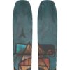 Atomic Bent 90 2026 parkki/freestylesuksien kärjet