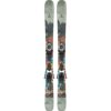 Atomic Bent Jr 140-150 + L 6 GW 2026 lasten laskettelusukset