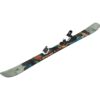 Atomic Bent Jr 140-150 + L 6 GW 2026 lasten laskettelusuksi 3D