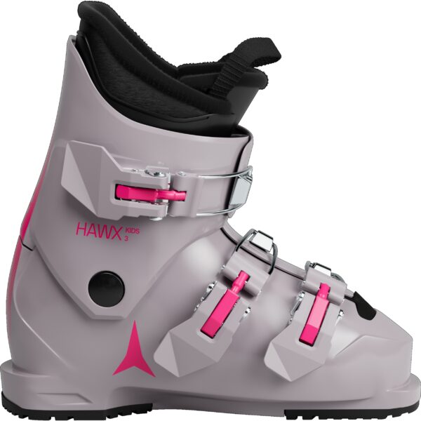 Atomic Hawx Kids 3 lasten laskettelumonot