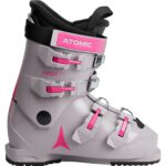 Atomic Hawx Kids 4 lasten ja nuorten laskettelumonot