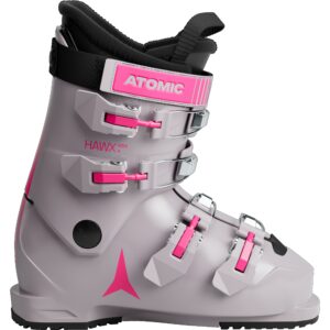 Atomic Hawx Kids 4 lasten ja nuorten laskettelumonot