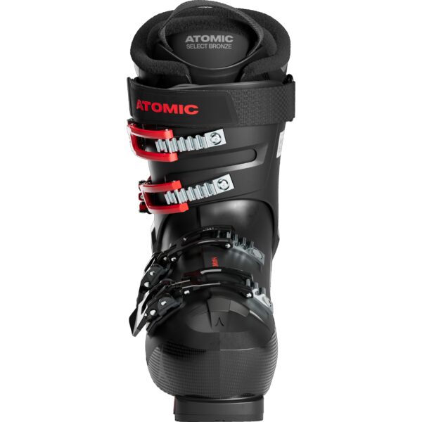 Atomic Hawx Magna 100 2026 laskettelumono edestä