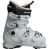 Valkoinen Atomic Hawx Magna 75 W 2026 naisten laskettelumono