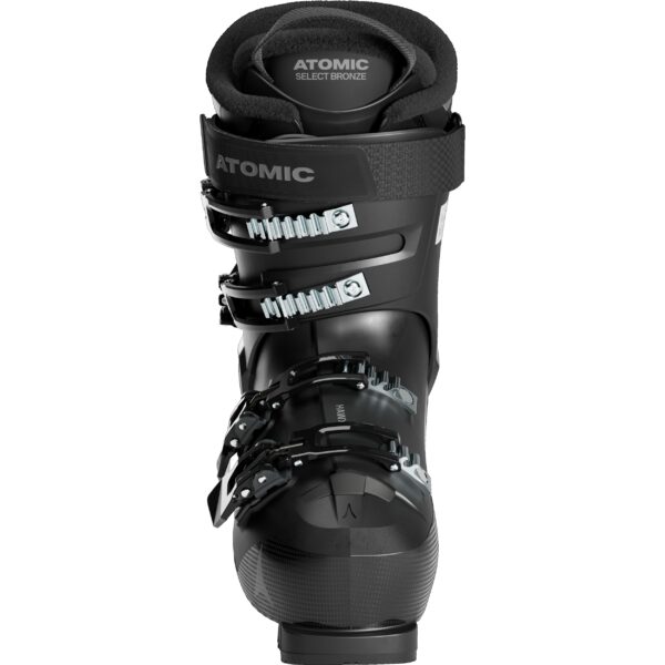 Atomic Hawx Magna 80 2026 laskettelumono edestä