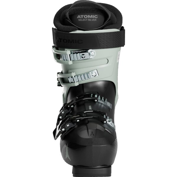 Atomic Hawx Magna 85 W 2026 naisten laskettelumono edestä