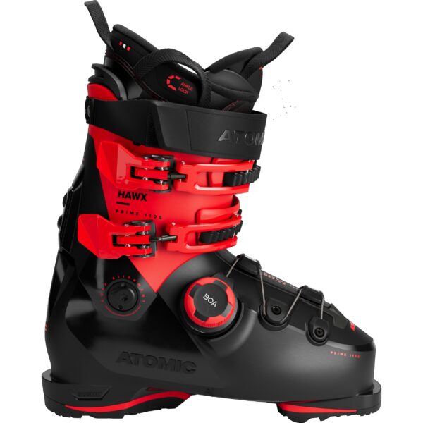 Atomic Hawx Prime 110 S BOA 2026 miesten laskettelumono