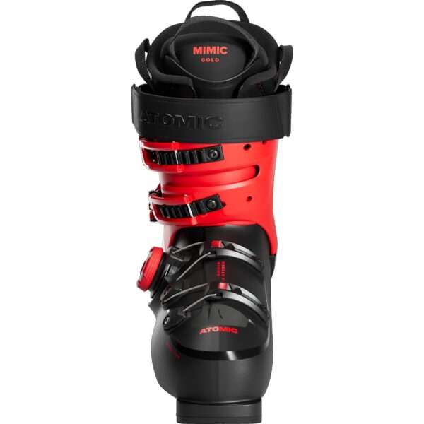 Atomic Hawx Prime 110 S BOA 2026 miesten laskettelumono edestä