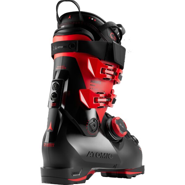 Atomic Hawx Prime 110 S BOA 2026 miesten laskettelumono takaa