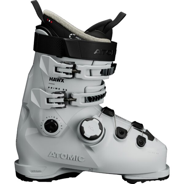 Atomic Hawx Prime 95 BOA W 2026 naisten laskettelumono