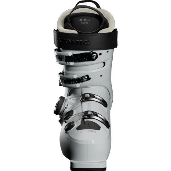 Atomic Hawx Prime 95 BOA W 2026 naisten laskettelumono edestä