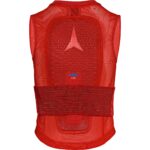 Atomic Live Shield Amid Lite Vest JR lasten ja nuorten selkäpanssari