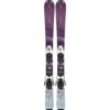 Atomic Maven Girl 100-120 + C 5 GW 2026 lasten laskettelusukset