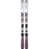 Atomic Maven Girl 130-150 + C 5 GW 2026 lasten laskettelusukset