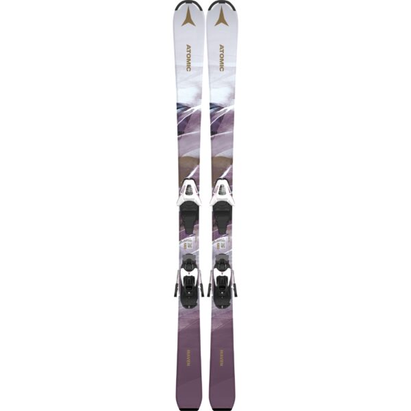 Atomic Maven Girl 130-150 + C 5 GW 2026 lasten laskettelusukset