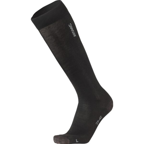 Atomic Pro Ski Sock laskettelusukat