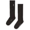 Mustat Atomic Pro Ski Sock laskettelusukat