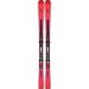 Atomic Redster S8 Revoshock C + I 12 GW 2026 laskettelusukset