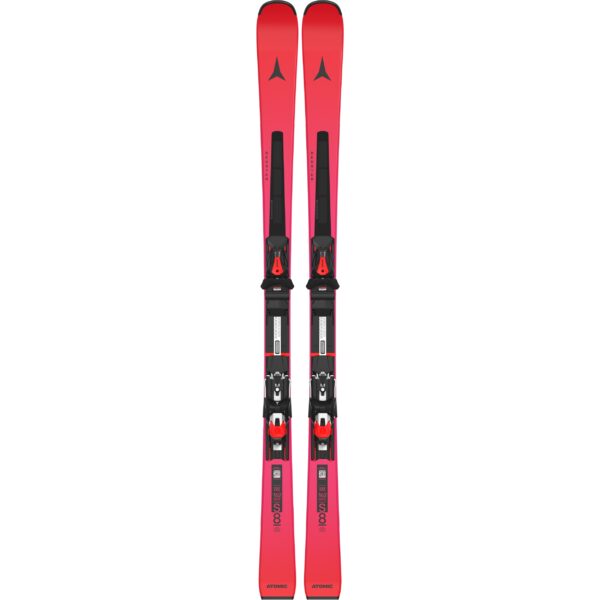 Atomic Redster S8 Revoshock C + I 12 GW 2026 laskettelusukset
