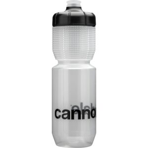 Cannondale Gripper Logo Bottle 750 ml juomapullo 1