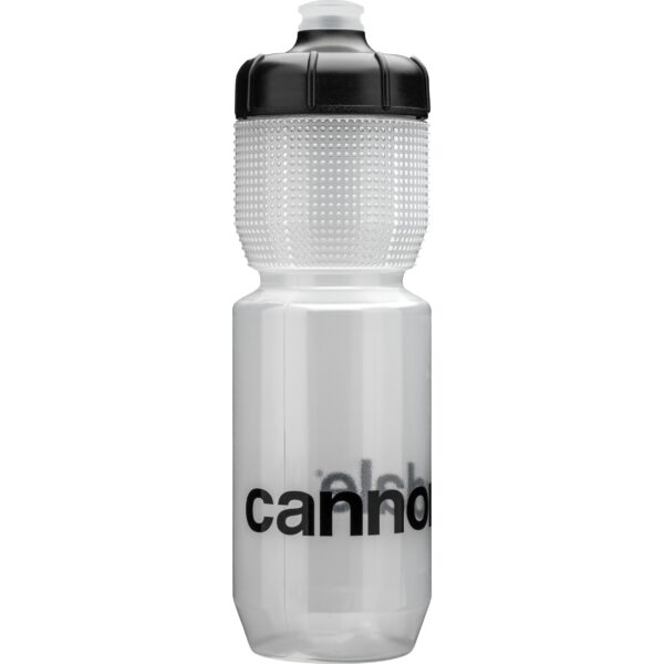Cannondale Gripper Logo Bottle 750 ml juomapullo 1