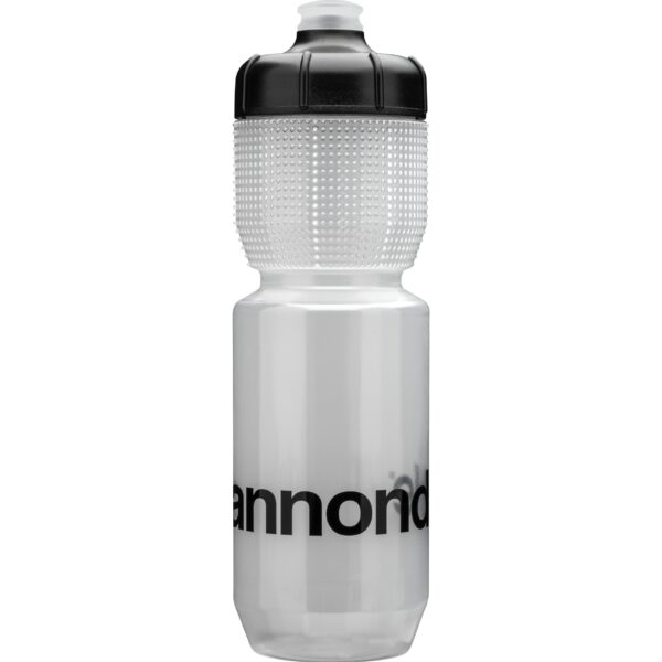 Cannondale Gripper Logo Bottle 750 ml juomapullo 2
