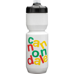Cannondale Gripper Stacked Bottle 750 ml juomapullo