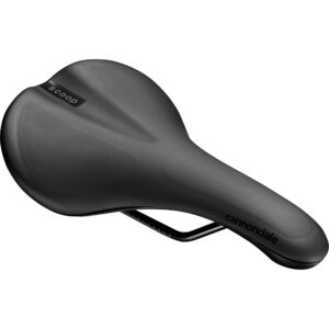 Cannondale Scoop Steel Gel Radius satula
