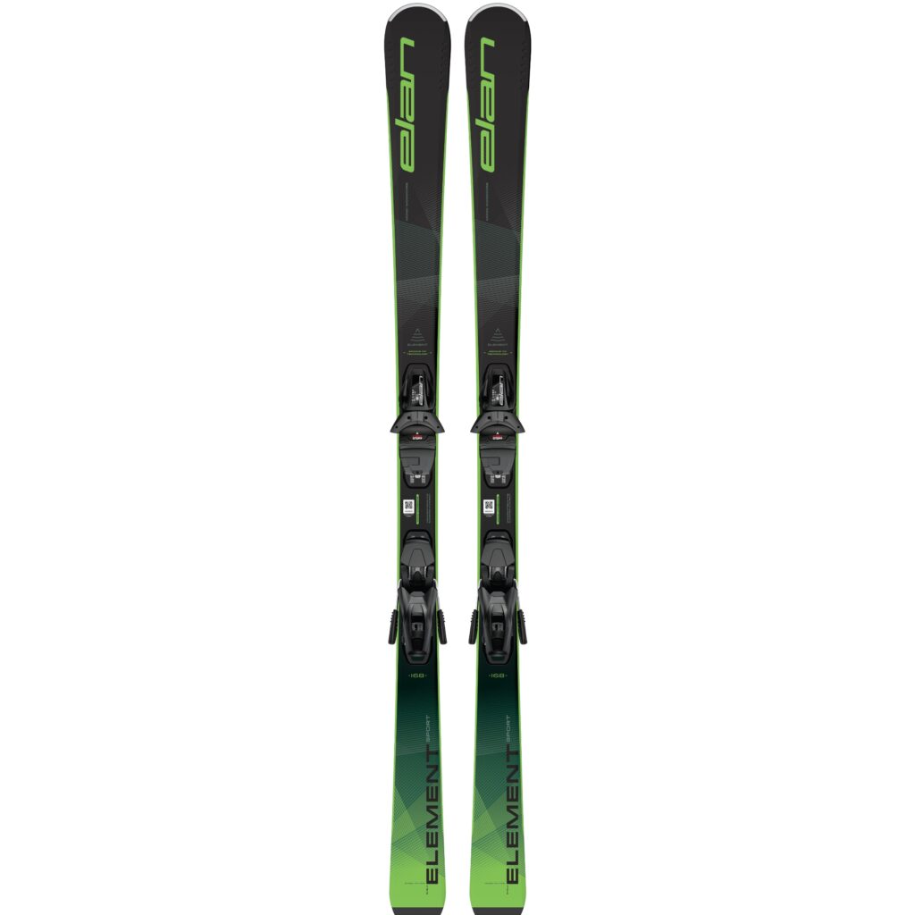 Elan Element Sport 2026 laskettelusukset