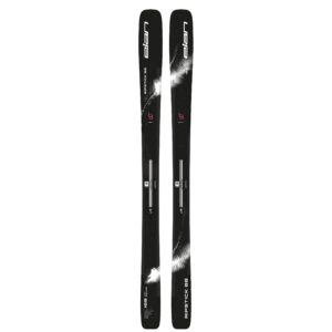 Elan Ripstick 88 W Lea Bouard edition 2026 naisten vapaalaskusukset