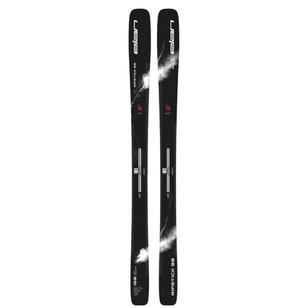 Elan Ripstick 88 W Lea Bouard edition 2026 naisten vapaalaskusukset