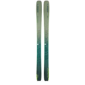 Elan Ripstick 96 2026 vapaalaskusukset