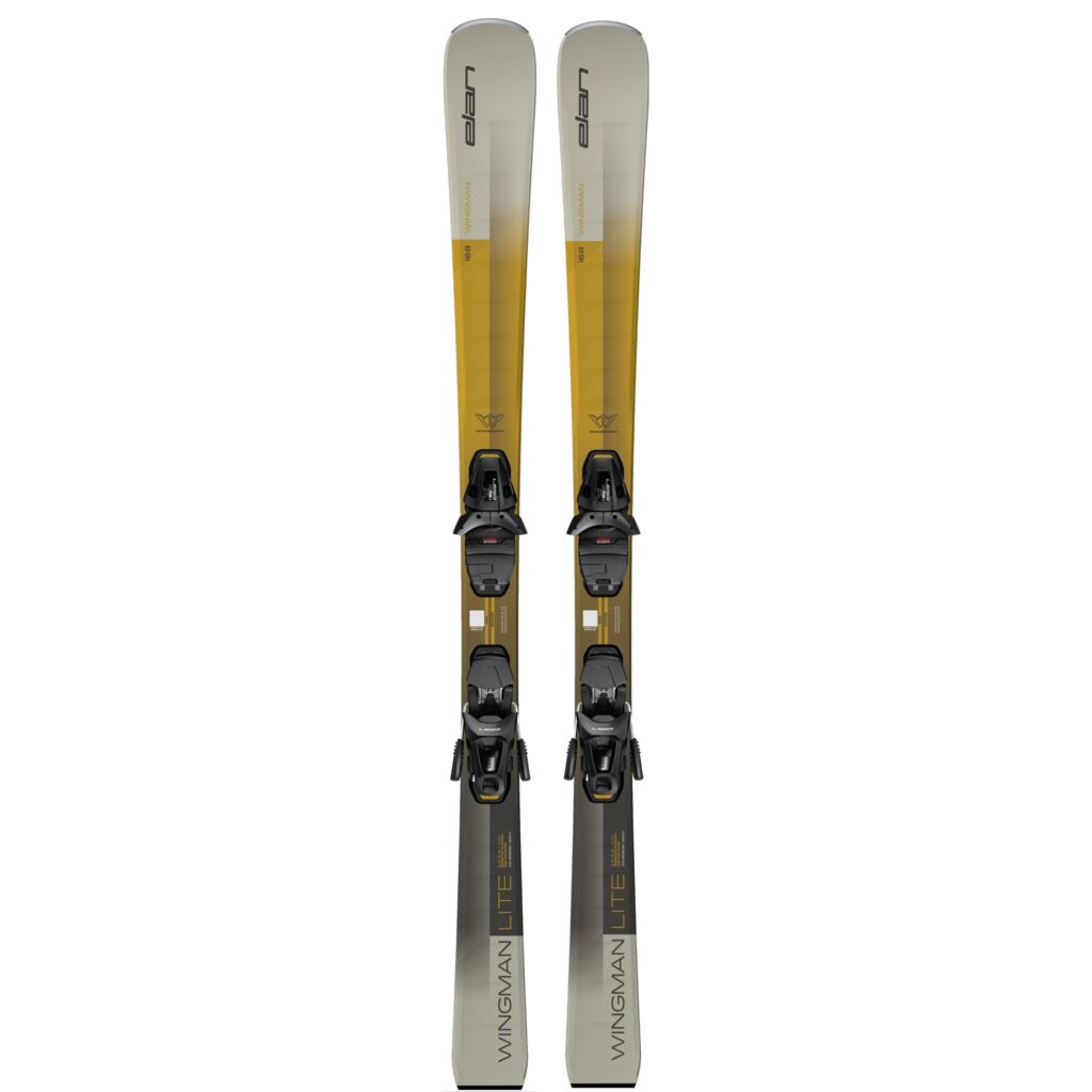 Elan Wingman 78 Lite 2026 laskettelusukset