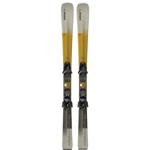 Elan Wingman 78 Lite 2026 laskettelusukset