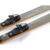 Elan Wingman 83 TI 2026 laskettelusuksien siteet