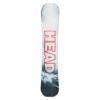 Head Anything LYT 2026 miesten lumilaudan pohja
