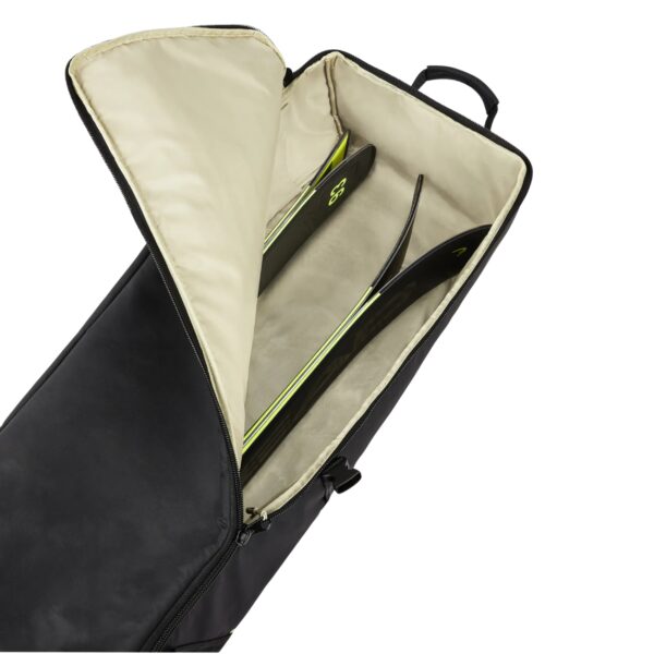 Head Freeride Double Skibag suksipussi