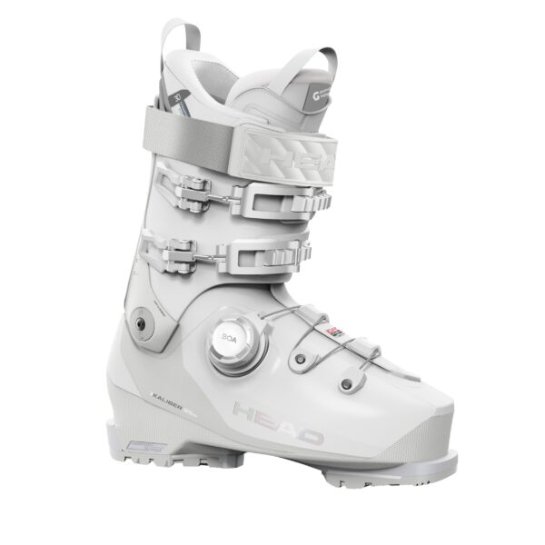 Head Kaliber 95 W MV GW BOA 2026 laskettelumonot