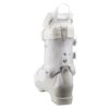 Head Kaliber 95 W MV GW BOA 2026 laskettelumonot takaa kuvattuna