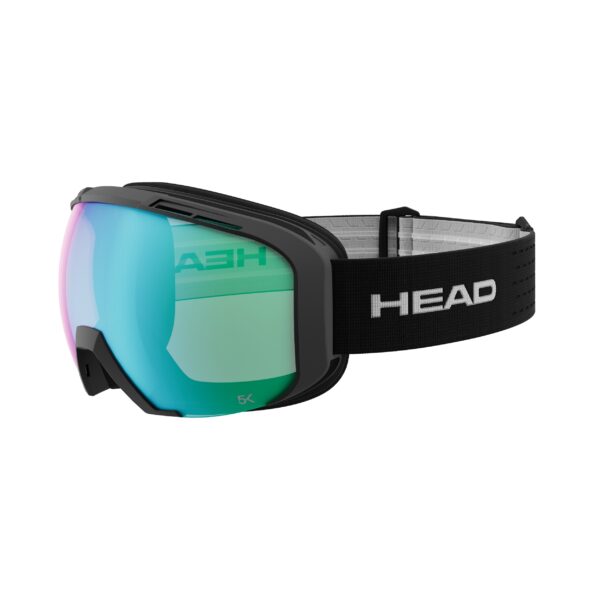 Head OTG 5K Photo laskettelulasit