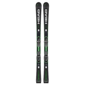 Head Supershape e-Magnum 2026 laskettelusukset