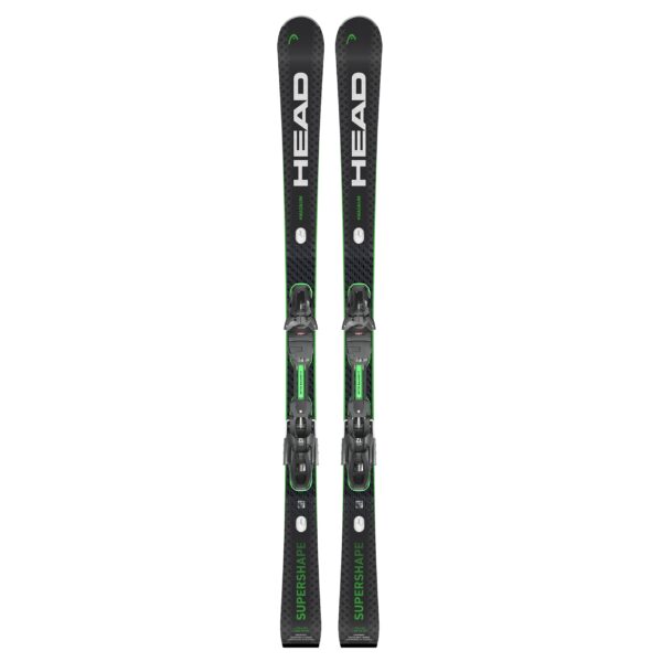 Head Supershape e-Magnum 2026 laskettelusukset