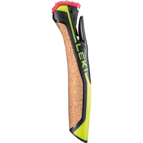 Leki Nordic Shark Cork vaihtokahva