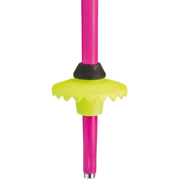 Pinkin Leki Swtch laskettelusauvan sompa