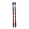 Line Chronic 94 2026 parkki/freestyle-suksien pohjat