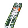 Line Tom Wallisch Pro 2026 parkki/freestyle-suksien kärjet