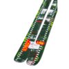 Line Tom Wallisch Pro 2026 parkki/freestyle-suksien kannat
